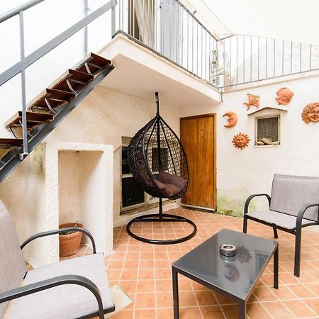 Estate4Home - Casa Annalu Półwysep Sorrentyński Zewnętrze zdjęcie