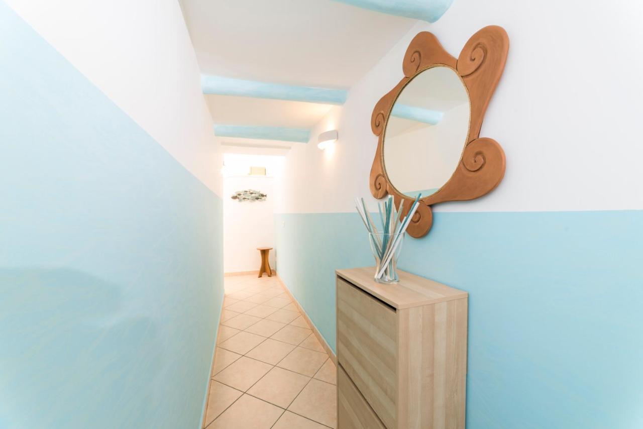 Estate4Home - Casa Annalu Półwysep Sorrentyński Zewnętrze zdjęcie