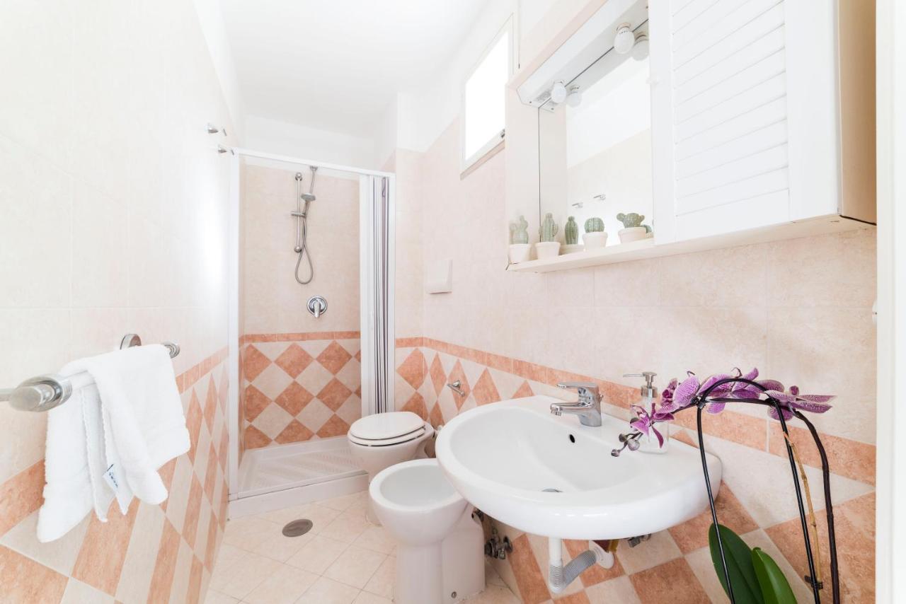 Estate4Home - Casa Annalu Półwysep Sorrentyński Zewnętrze zdjęcie