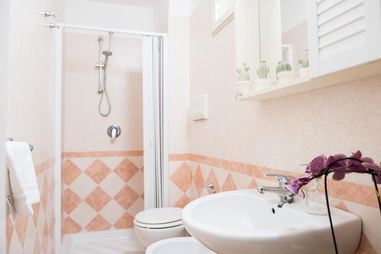 Estate4Home - Casa Annalu Półwysep Sorrentyński Zewnętrze zdjęcie