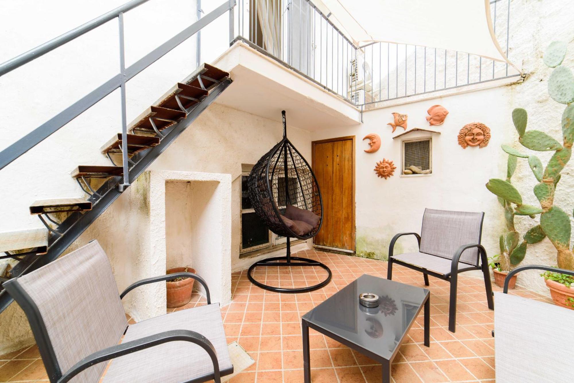 Estate4Home - Casa Annalu Półwysep Sorrentyński Zewnętrze zdjęcie